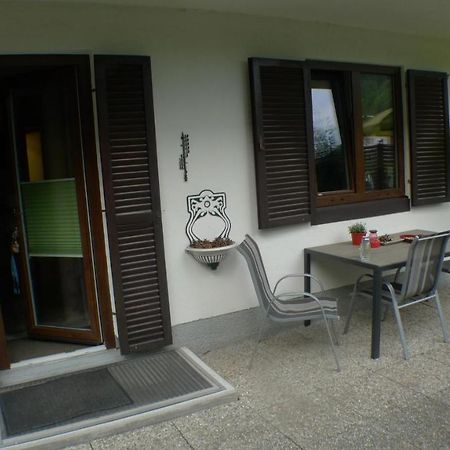 Apartment Edith Top 1 Заалбах-Хинтерглем Екстериор снимка
